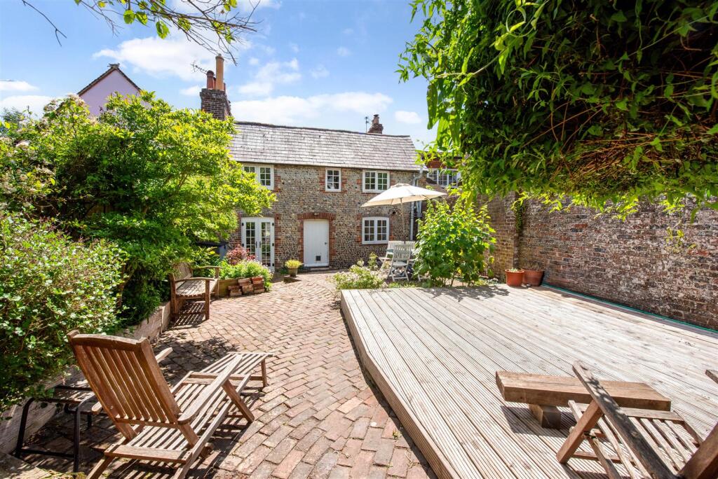 Main image of property: The Street, Walberton