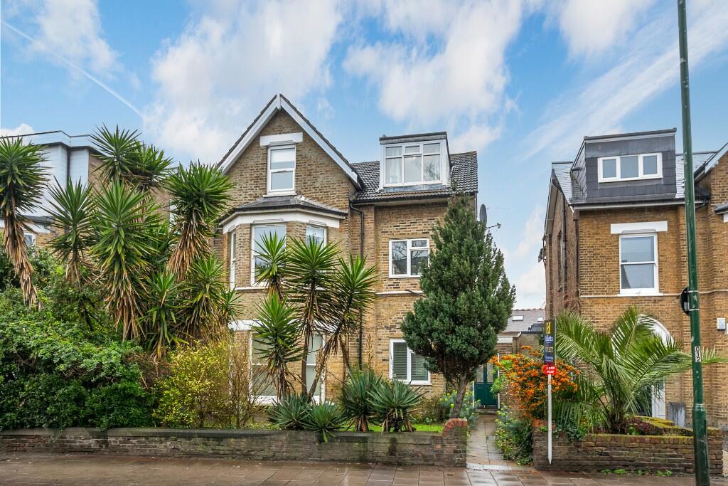 Main image of property: Kenmore Lodge, Mortlake Road, Kew, Richmond, Surrey, TW9
