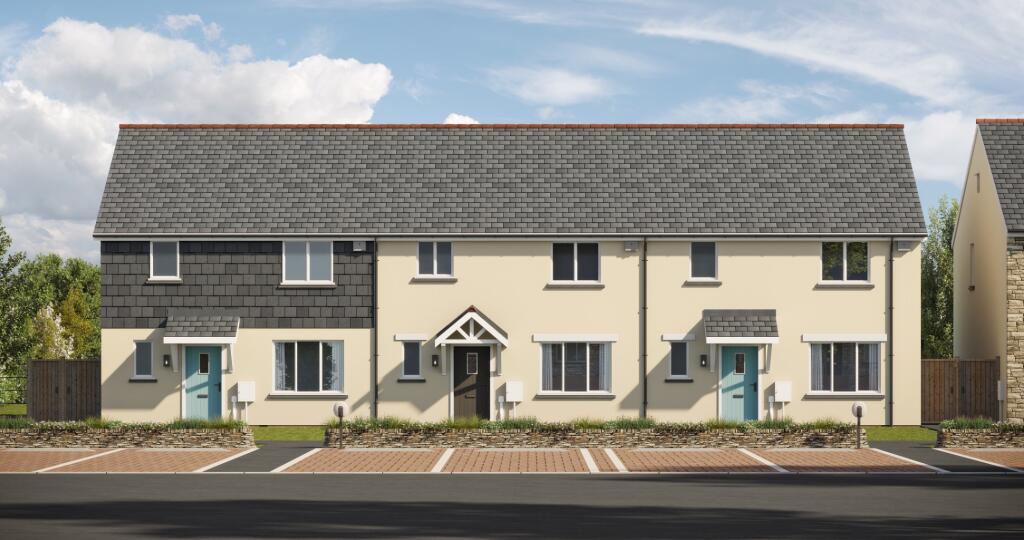 Main image of property: Rouses Way, St Erme