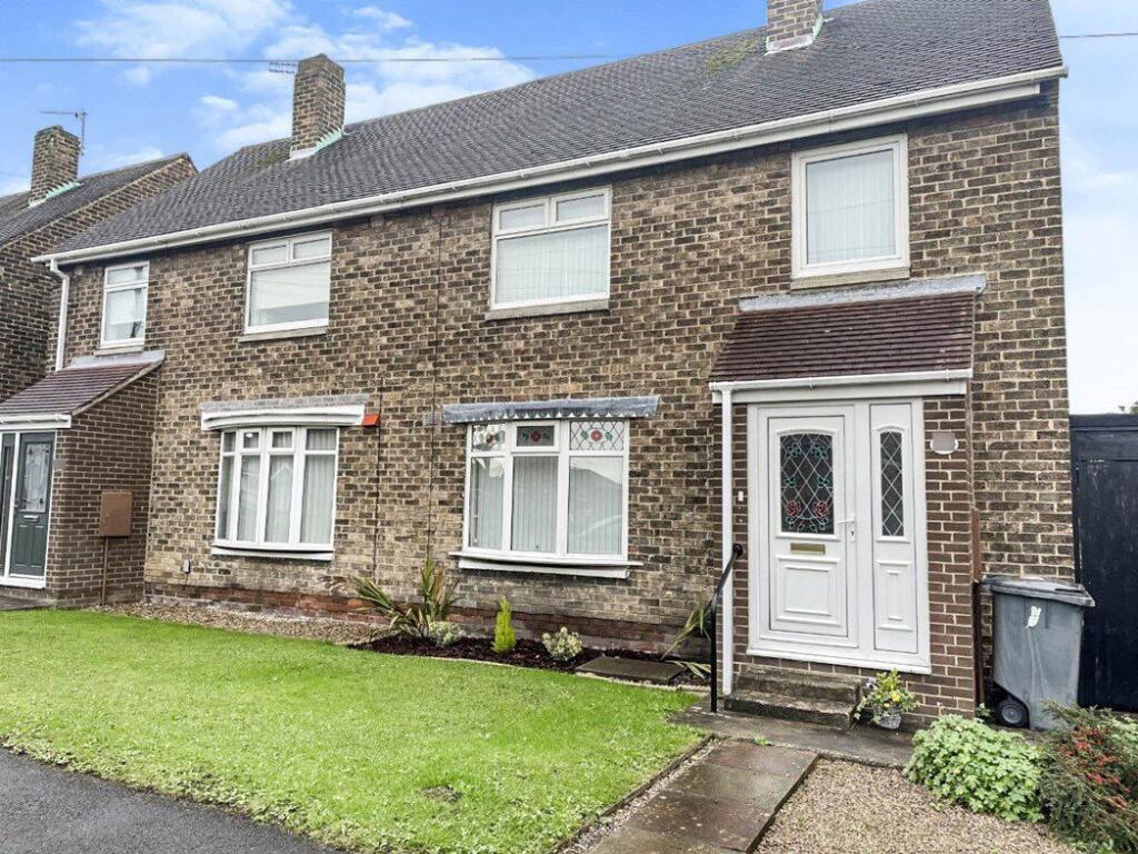 Main image of property: Sharp Crescent, Durham, Durham, DH1 1PE
