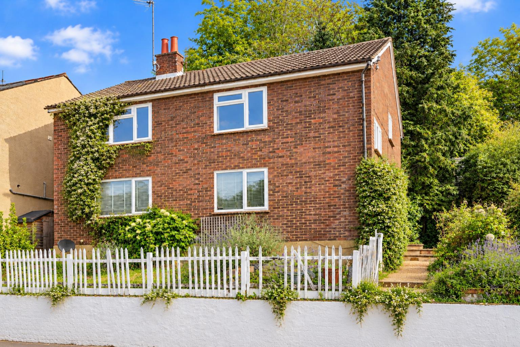Main image of property: Wellington Street, Hertford
