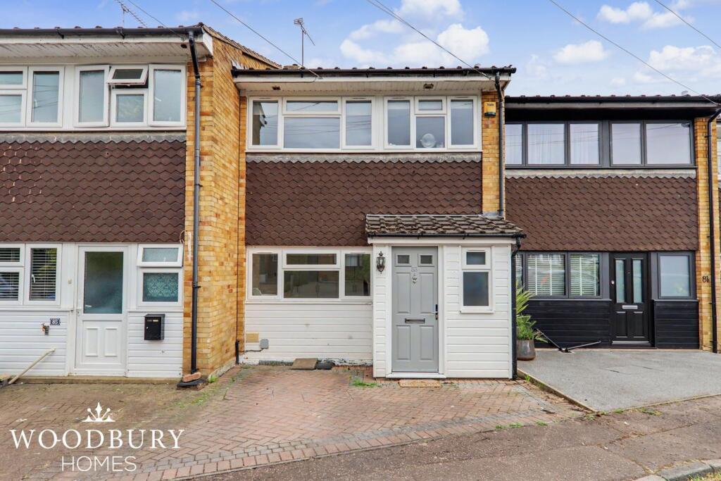 Main image of property: Englands Lane, Loughton, IG10