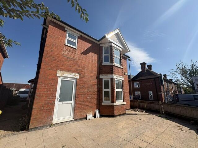 Main image of property: Leigh Road, Eastleigh