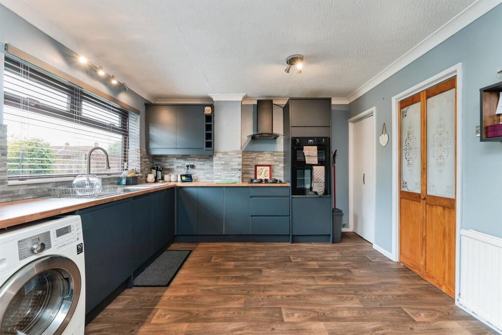 Main image of property: Norwood Road, March