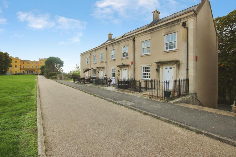Main image of property: Thomas Way - Stoke Park