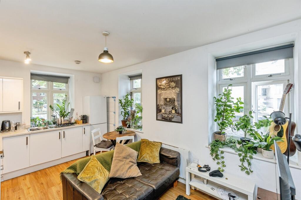 Main image of property: Champion Square, St. Pauls, Bristol