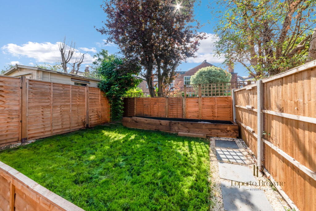 Main image of property: Furness Road, NW10