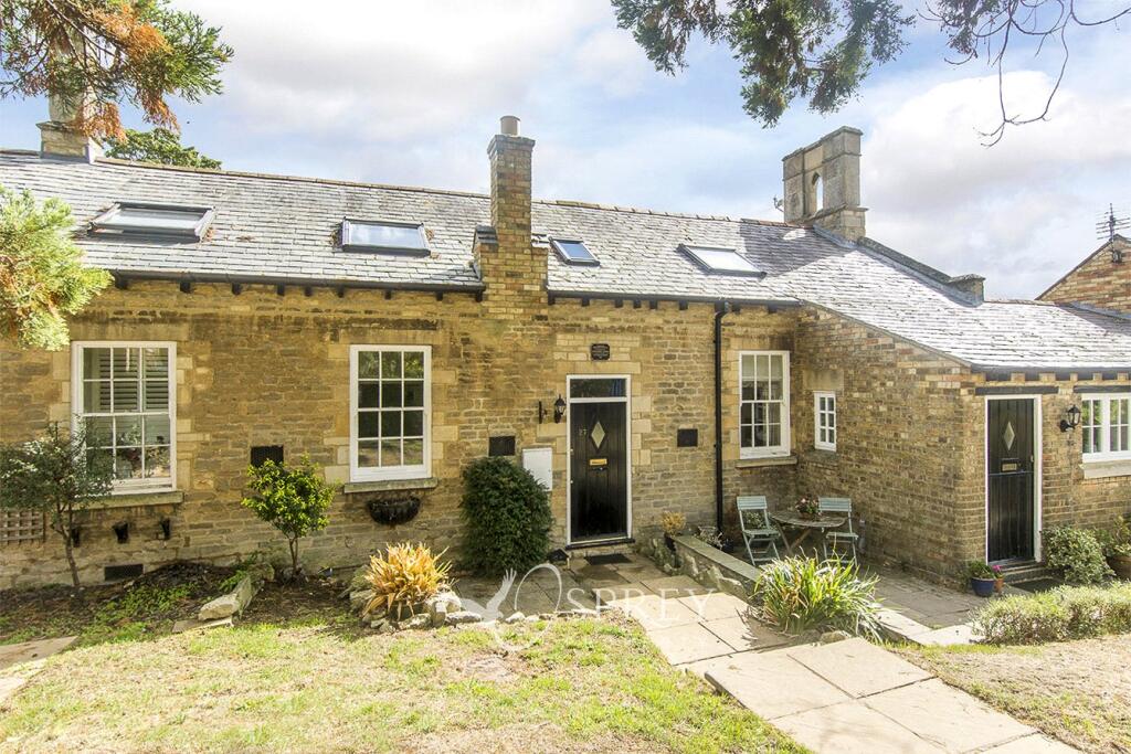 Main image of property: Spurlings, Oundle, Northamptonshire, PE8