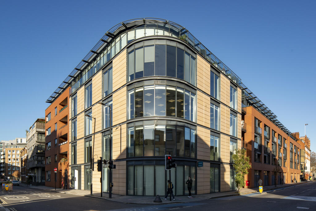 Main image of property: 93 Great Suffolk Street, London, SE1 0BX