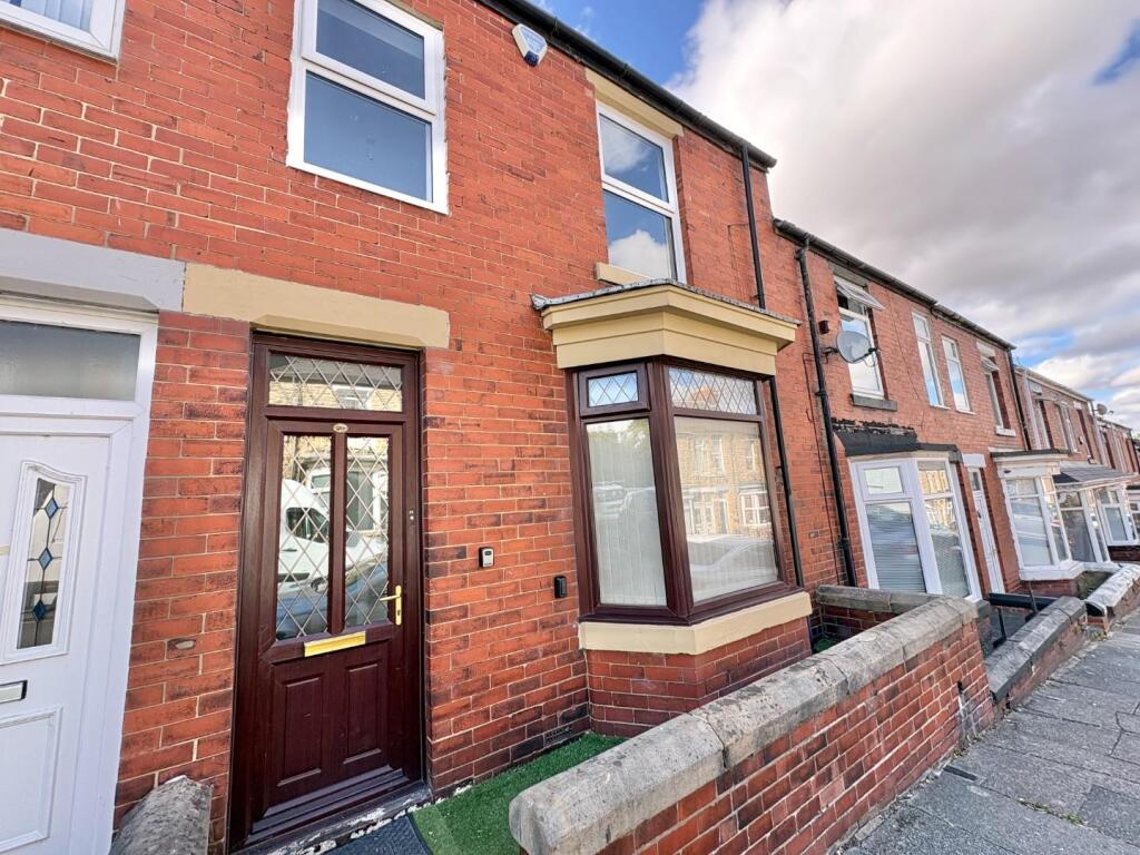 Main image of property: All Saints Road, Shildon