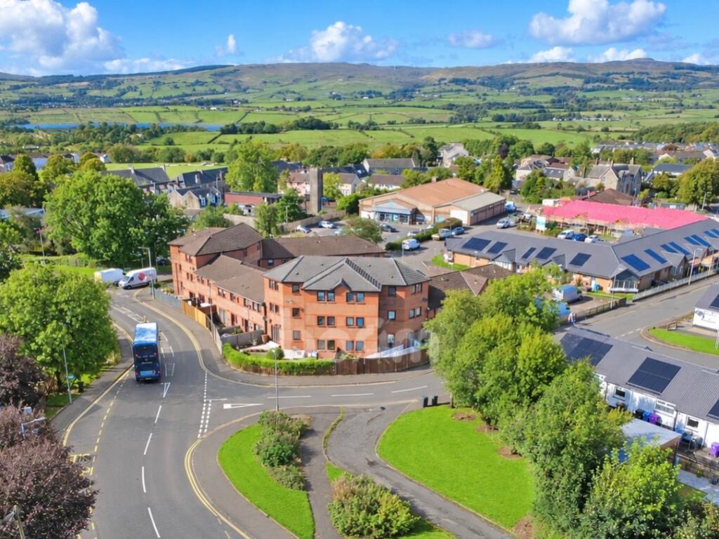 Main image of property: Medine Court, Beith
