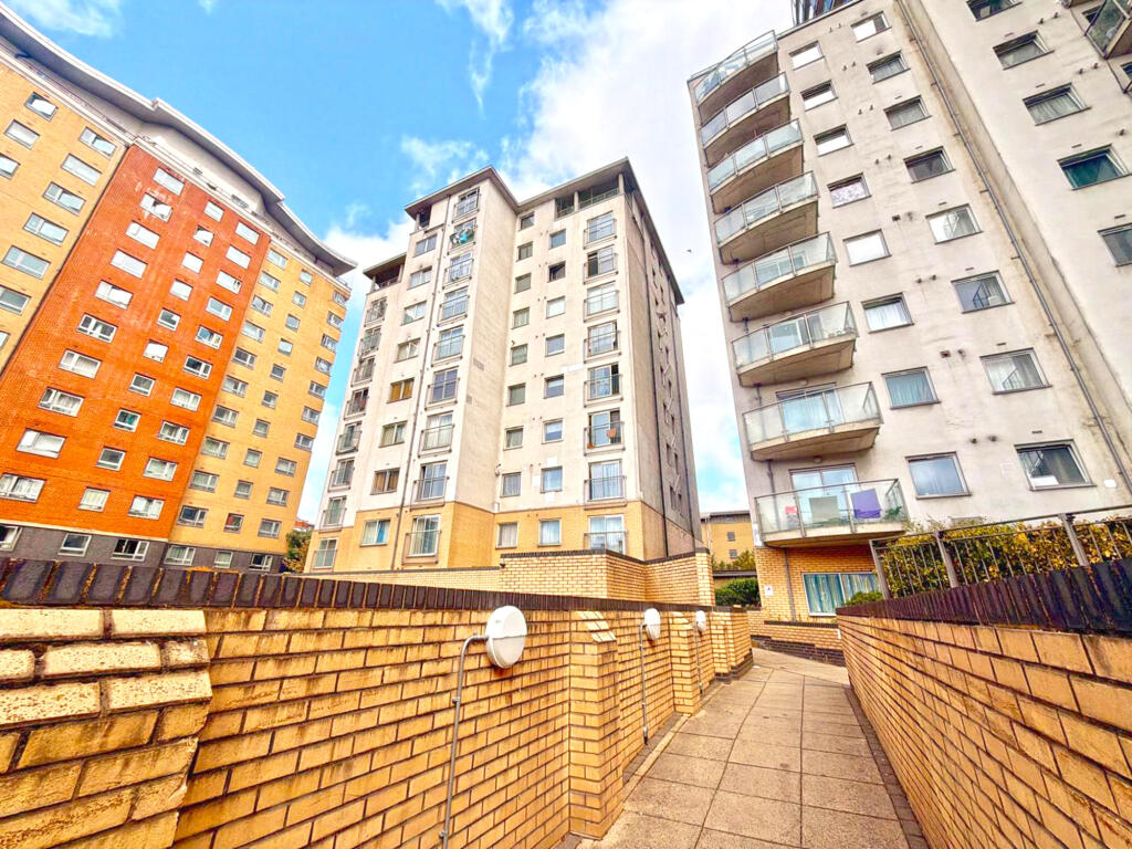 Main image of property: Centreway Apartments, Axon Place, Ilford, IG1