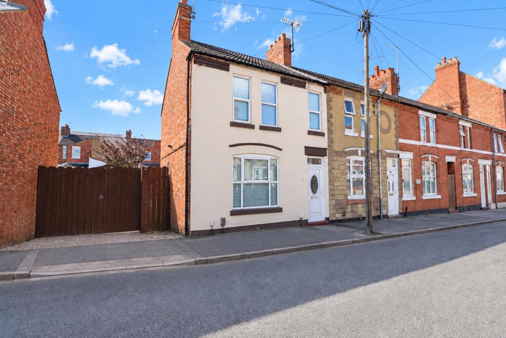 Main image of property: Sartoris Road, Rushden, Northamptonshire NN10