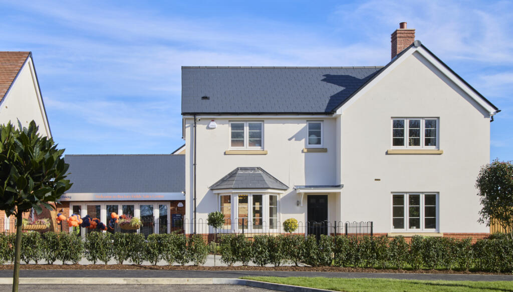 Main image of property: Off Evans Way,
Witham,
Essex,
CM8 2GL