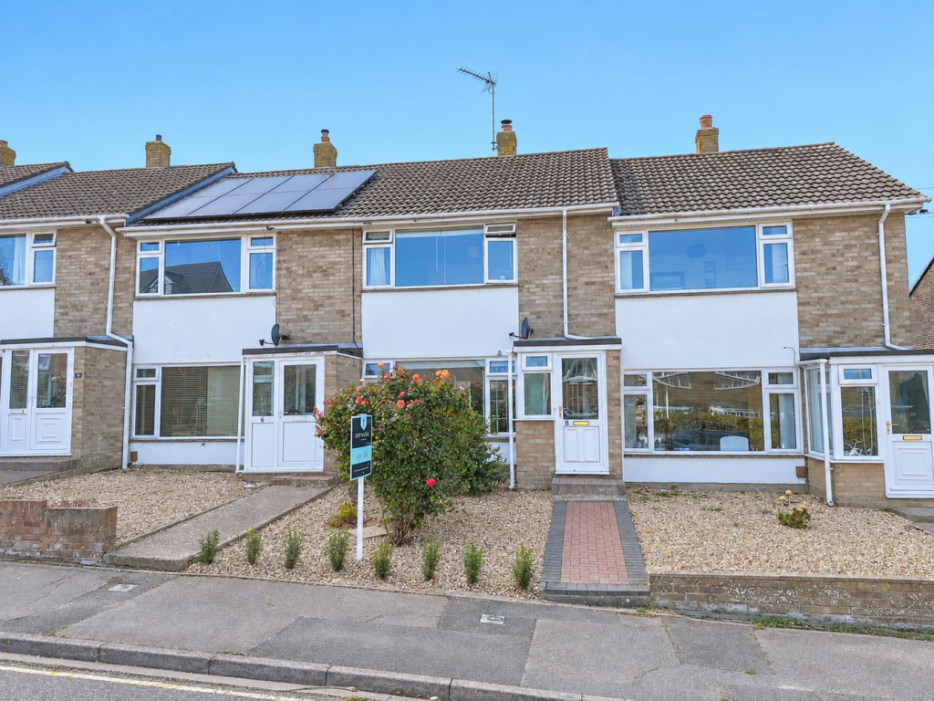 Main image of property: Seaton Road, Highcliffe, Christchurch, BH23