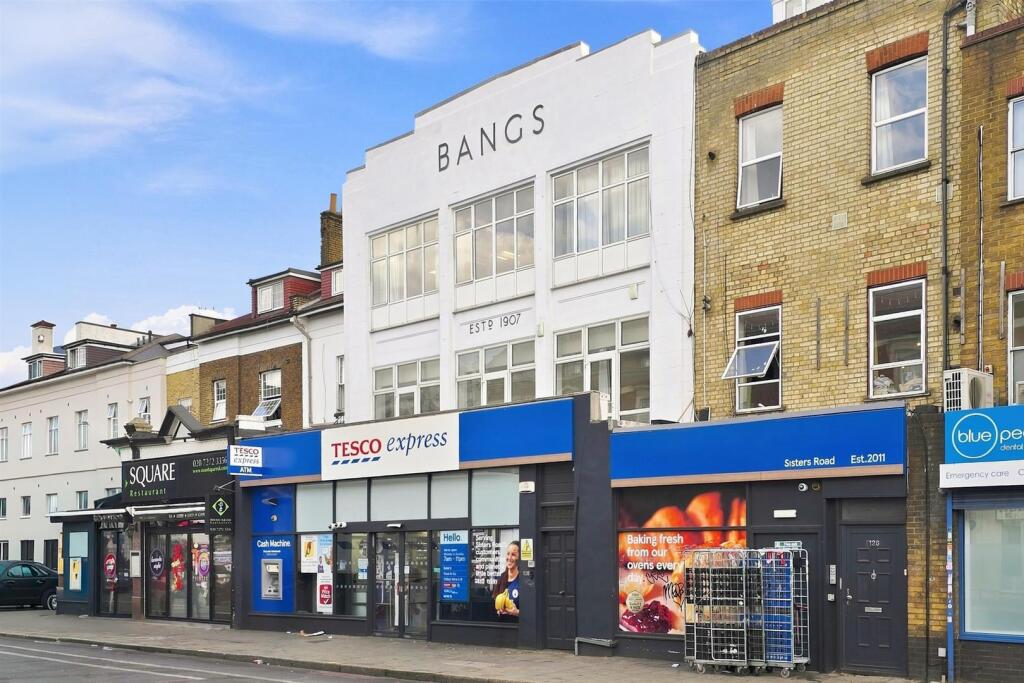 Main image of property: Seven Sisters Road, London