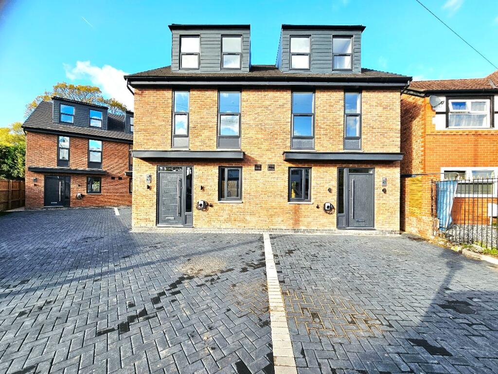 Main image of property: Woodlands Drive, Offerton, Stockport, SK2