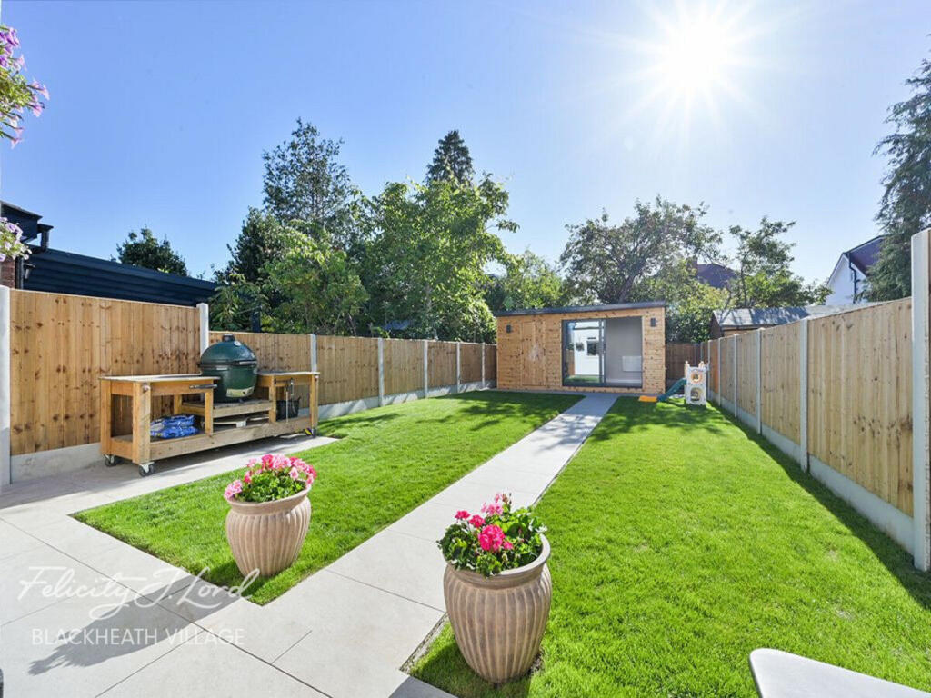 Main image of property: Sidcup Road, London