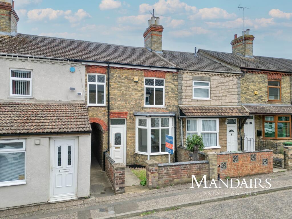 Main image of property: St. Margarets Road, Fletton, Peterborough