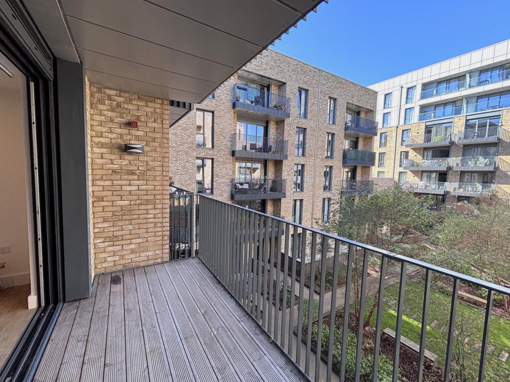 Main image of property: Fairfield Avenue, Staines-upon-Thames, Surrey, TW18