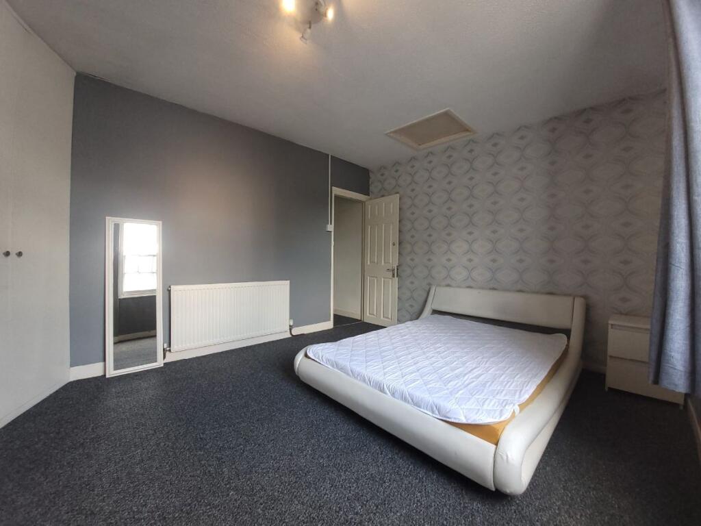 Main image of property: 1 Bedroom Student Home - 66 St. Peters Place, City Centre