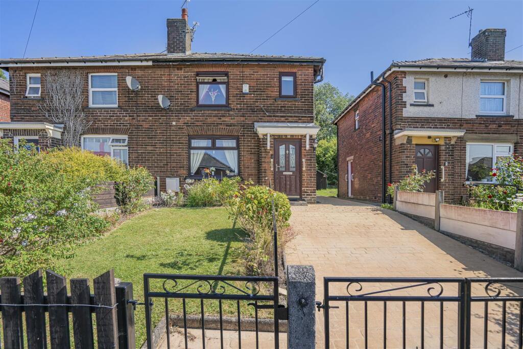 Main image of property: Devonshire Road, Atherton, Manchester