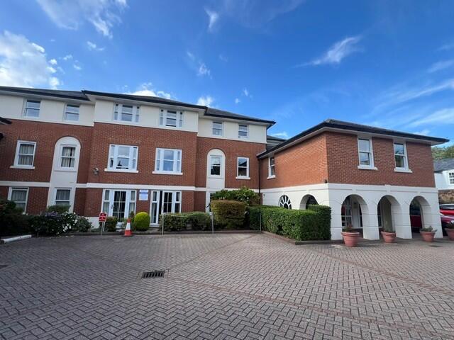 Main image of property: Mulberry Court, Stour Street, Canterbury