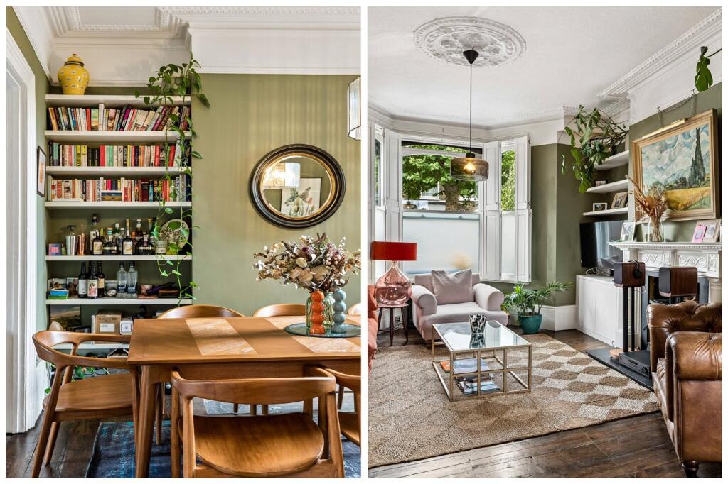 Main image of property: Powerscroft Road, London, E5
