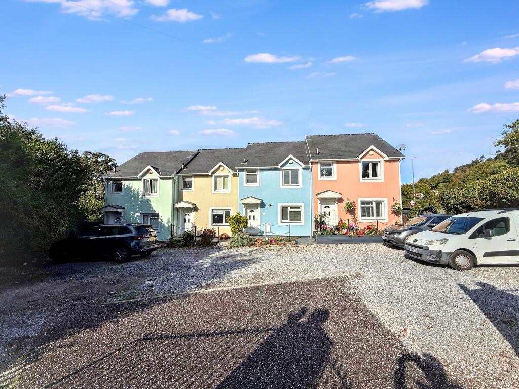 Main image of property: Steps Lane, Kingdom Court Steps Lane, TQ2