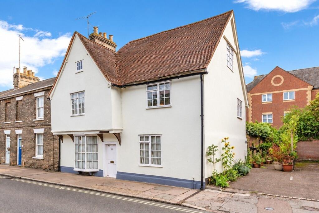 Main image of property: Bury St. Edmunds, Suffolk