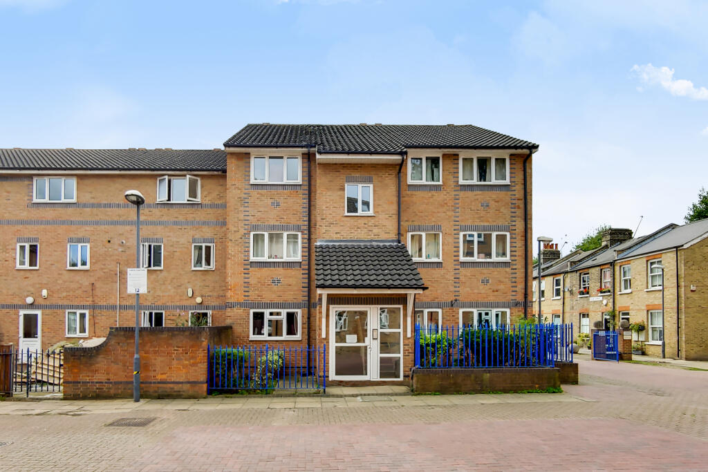 Main image of property: Ambassador Square, Isle of Dogs E14