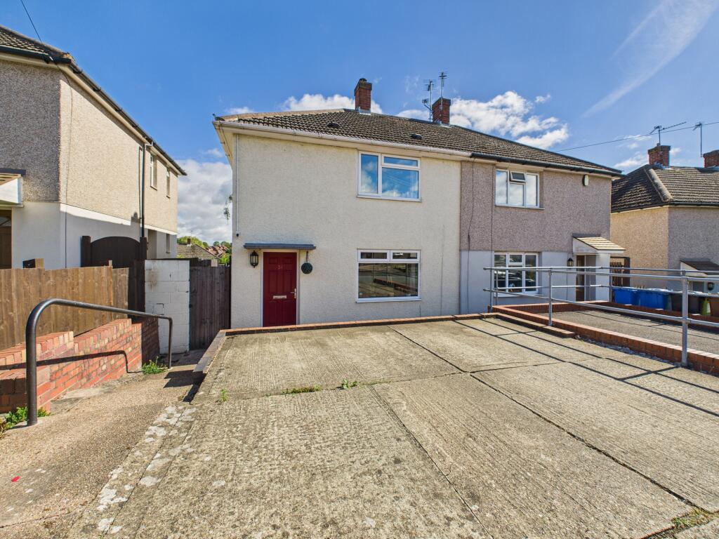 Main image of property: Mapleton Avenue, Chaddesden
