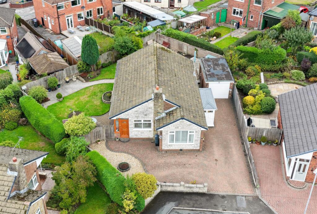 Main image of property: Patch Meadow Road, Cheadle