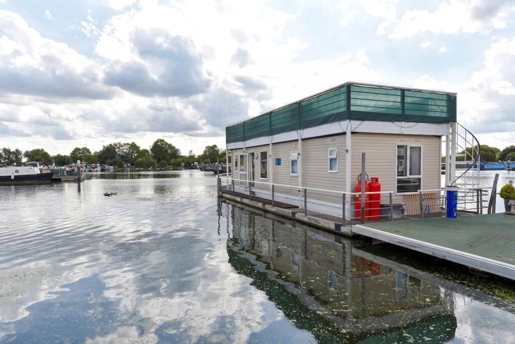 Main image of property: Hartford Marina Banks End, Wyton, PE28