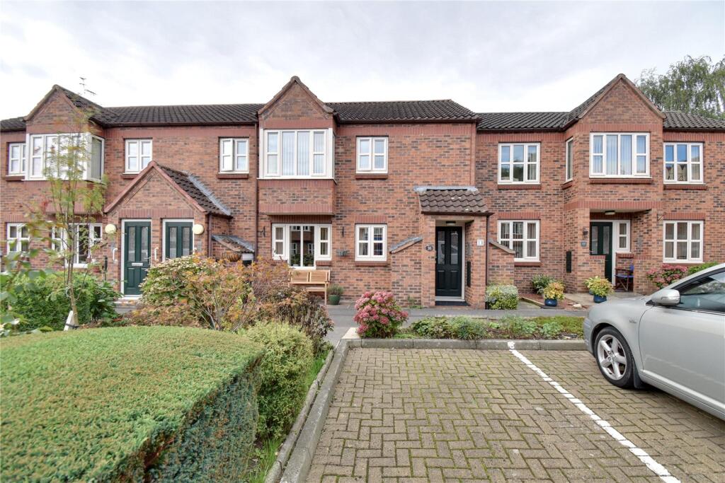 Main image of property: Applegarth Court, Northallerton, North Yorkshire, DL7