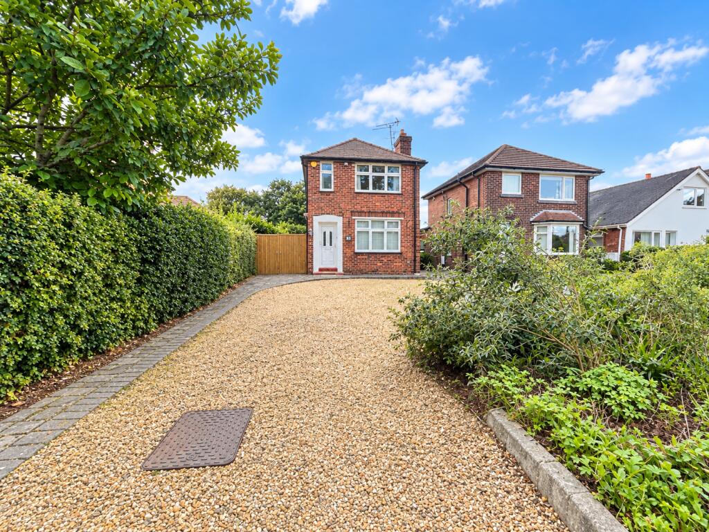 Main image of property: Elworth Road, Sandbach