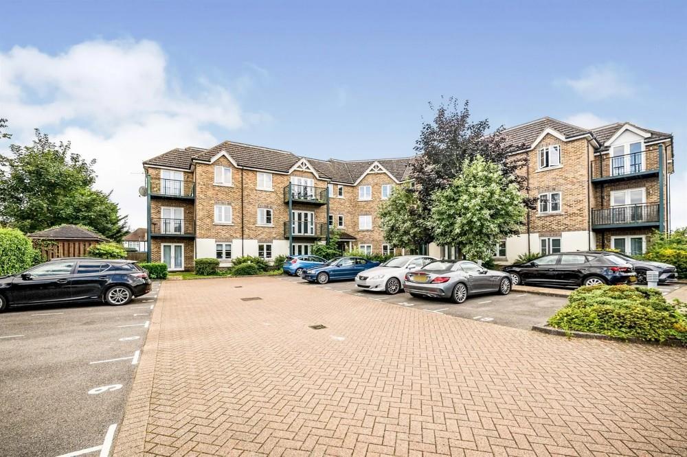 Main image of property: Huntercombe Lane North, Taplow
