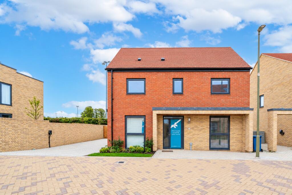 Main image of property: Priory Grove, Middleton Crescent, Oxford