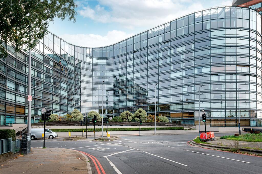 Main image of property: Parliament View