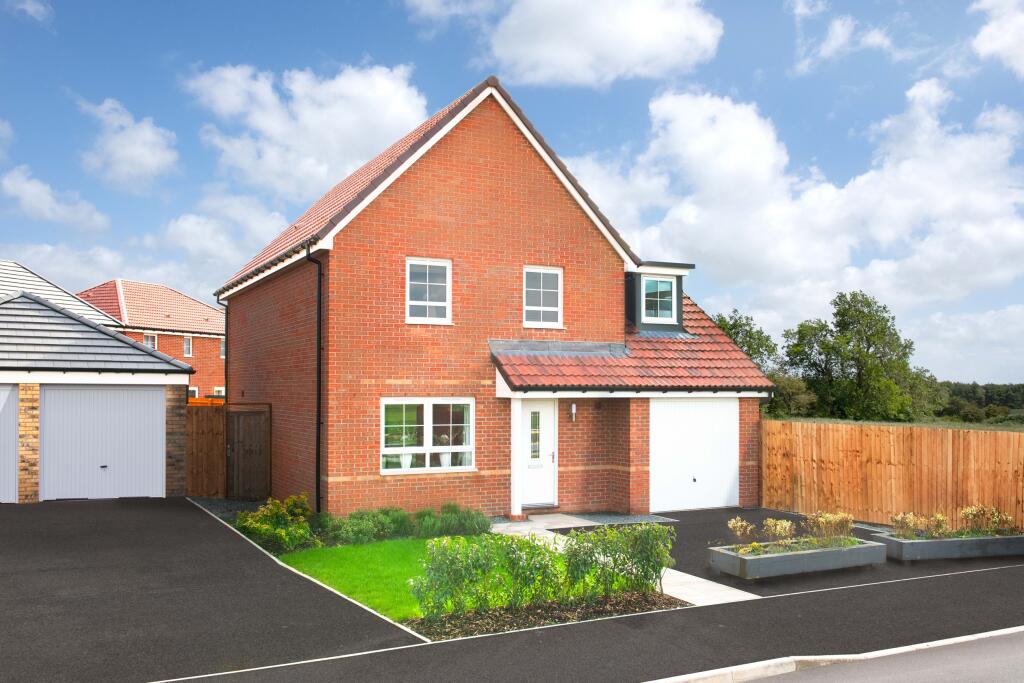 Main image of property: Carleton Avenue, 
Carleton, 
Penrith, 
Cumbria, 
CA11 8TP