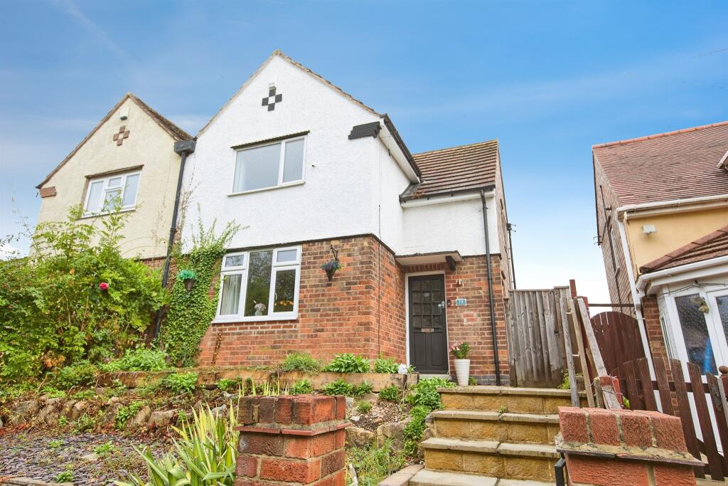 Main image of property: Windmill Hill Lane, Derby