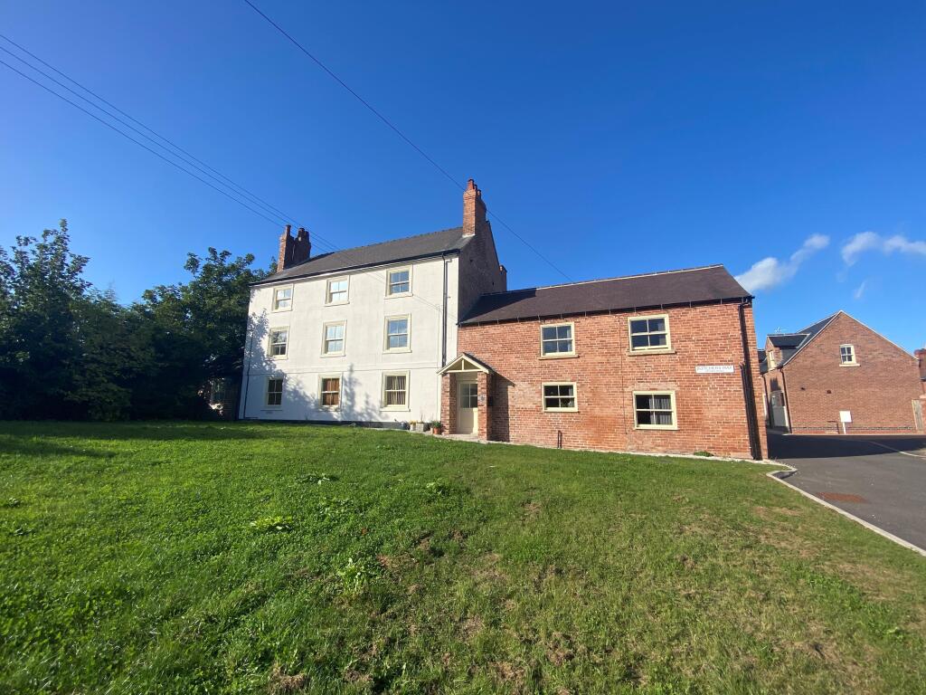 Main image of property: Butchers Way, Heanor