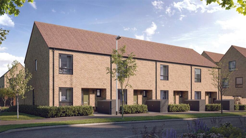 Main image of property: Netherhall Gardens, Worts Causeway, Cambridge, Cambridgeshire, CB1