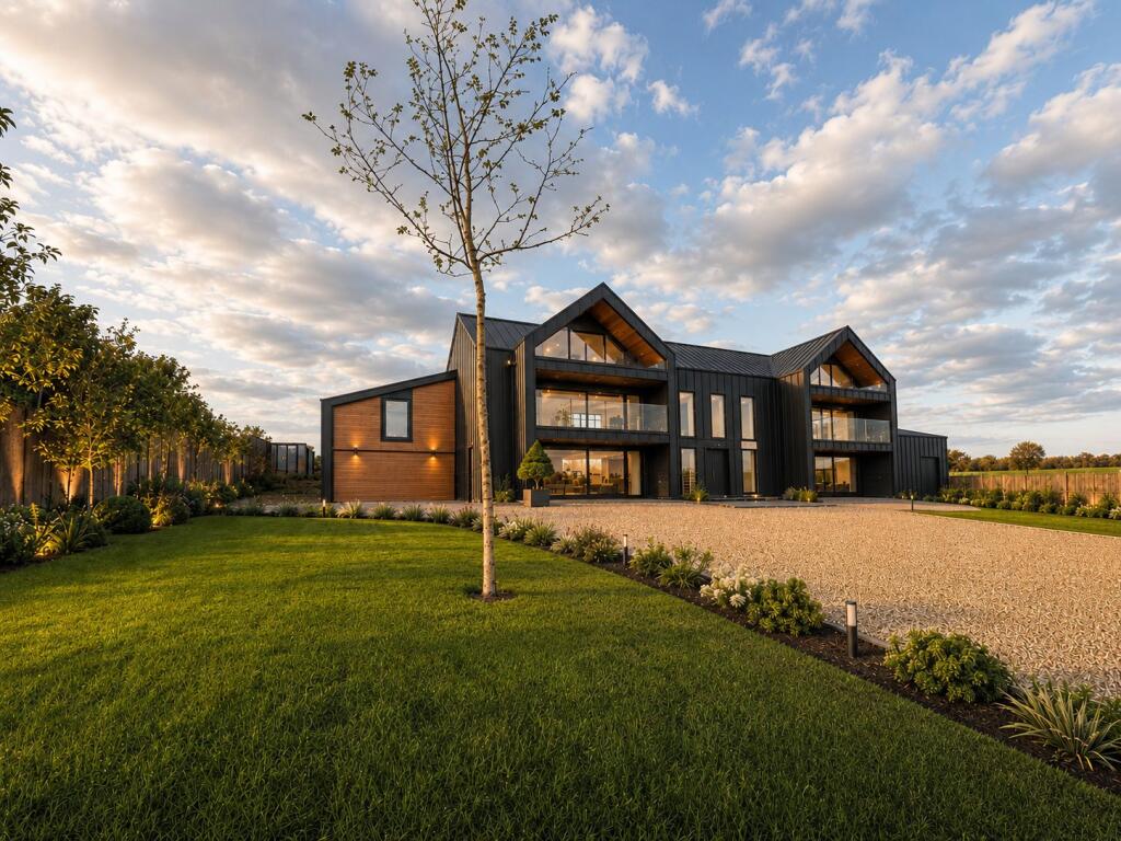 Main image of property: Old Park Ride, Cuffley, EN7