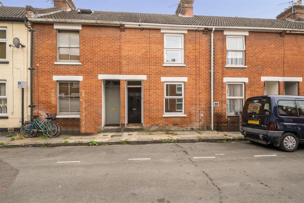 Main image of property: George Street South, Salisbury