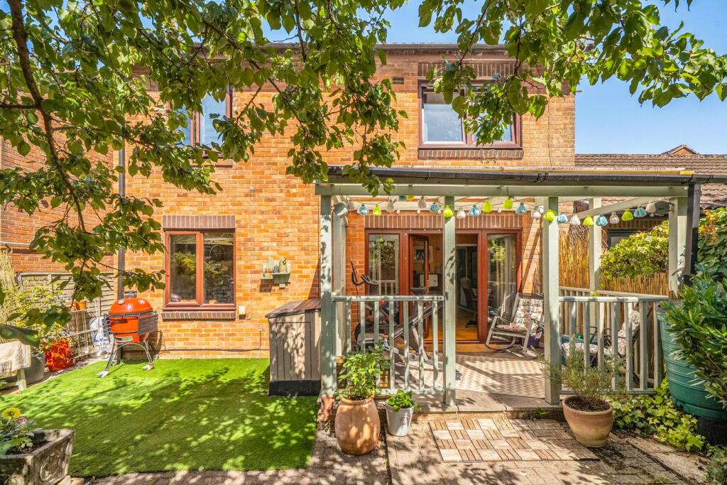 Main image of property: Ashtree Road, Frome, BA11