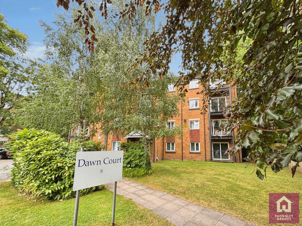 Main image of property: Wilbraham Road, Fallowfield, Greater Manchester, M14