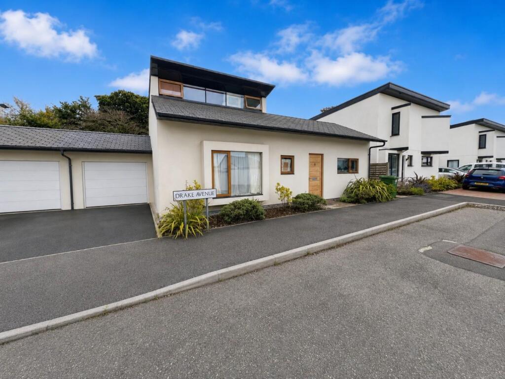 Main image of property: Drake Avenue, Yelland, Barnstaple