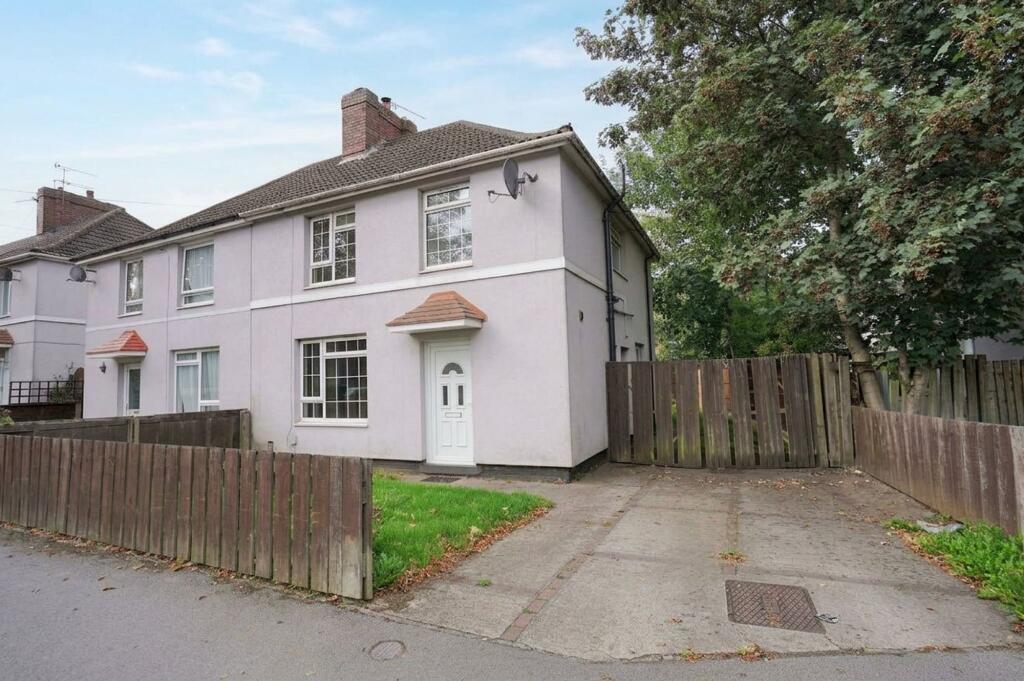Main image of property: Davy Avenue, Scunthorpe, DN15