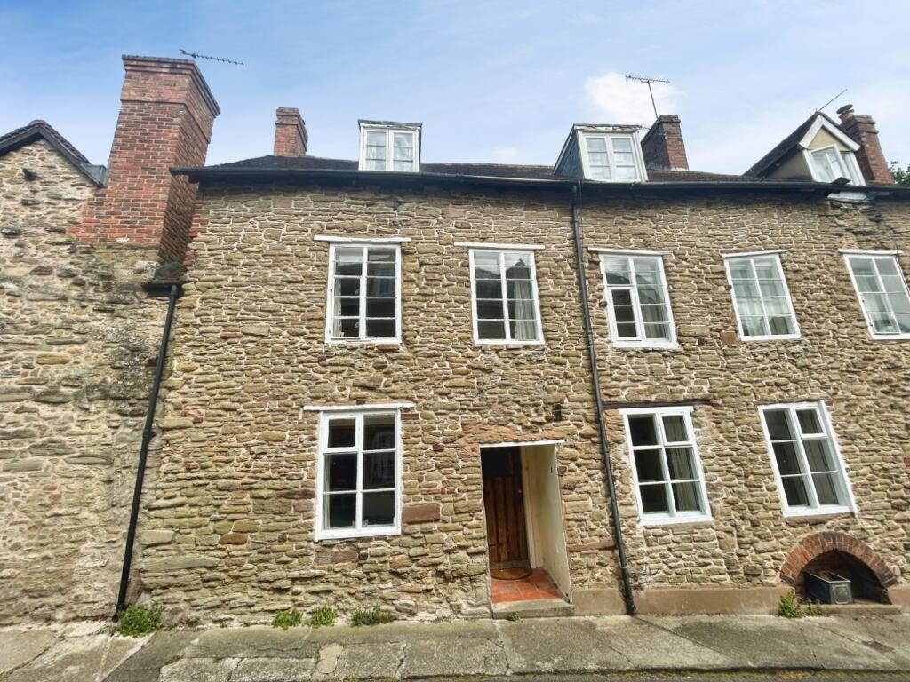 Main image of property: Lower Raven Lane, Ludlow